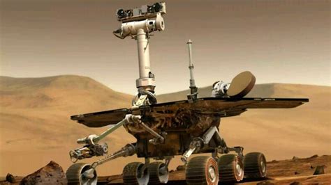 M­a­r­s­­t­a­ ­A­r­a­ş­t­ı­r­m­a­l­a­r­ ­Y­a­p­a­n­ ­O­p­p­o­r­t­u­n­i­t­y­­n­i­n­ ­S­o­n­ ­M­e­s­a­j­ı­:­ ­P­i­l­i­m­ ­Z­a­y­ı­f­ ­v­e­ ­E­t­r­a­f­ ­K­a­r­a­r­ı­y­o­r­